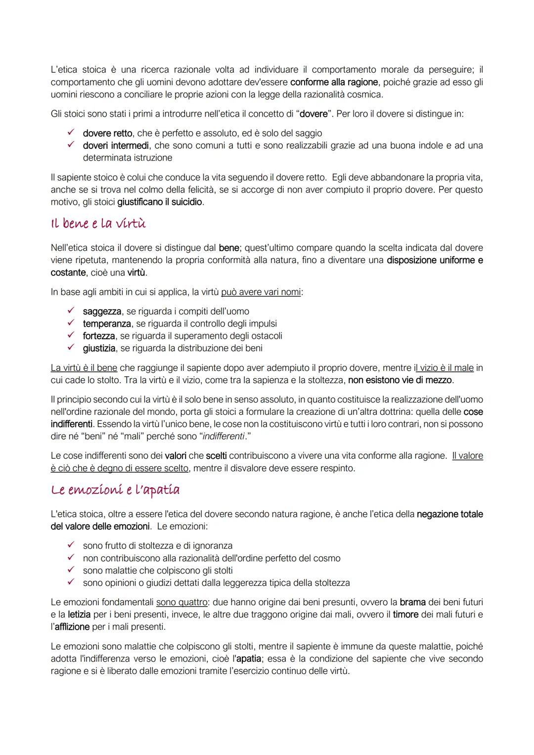 nata qualche anno dopo il "Giardino" di Epicuro, il fondatore della scuola stoica
è Zenone di Cizio, nato nel 336-335 a.C. e morto di morte 