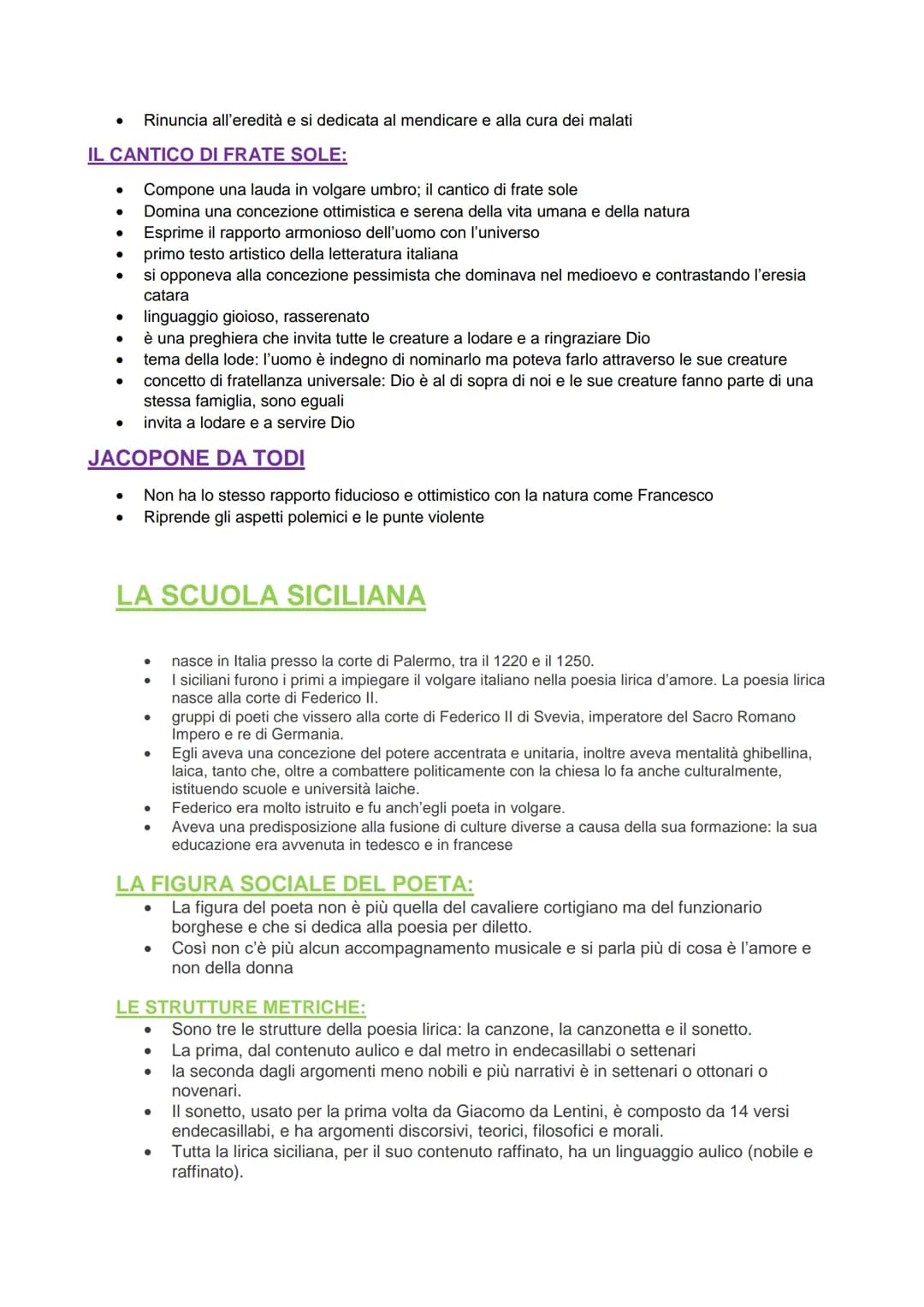 CONCETTO DI "CORTESIA"
Indica condizione di gentilezza o cortesia, nobiltà, raffinatezza nell'educazione
Uno stato sociale o meglio una cond
