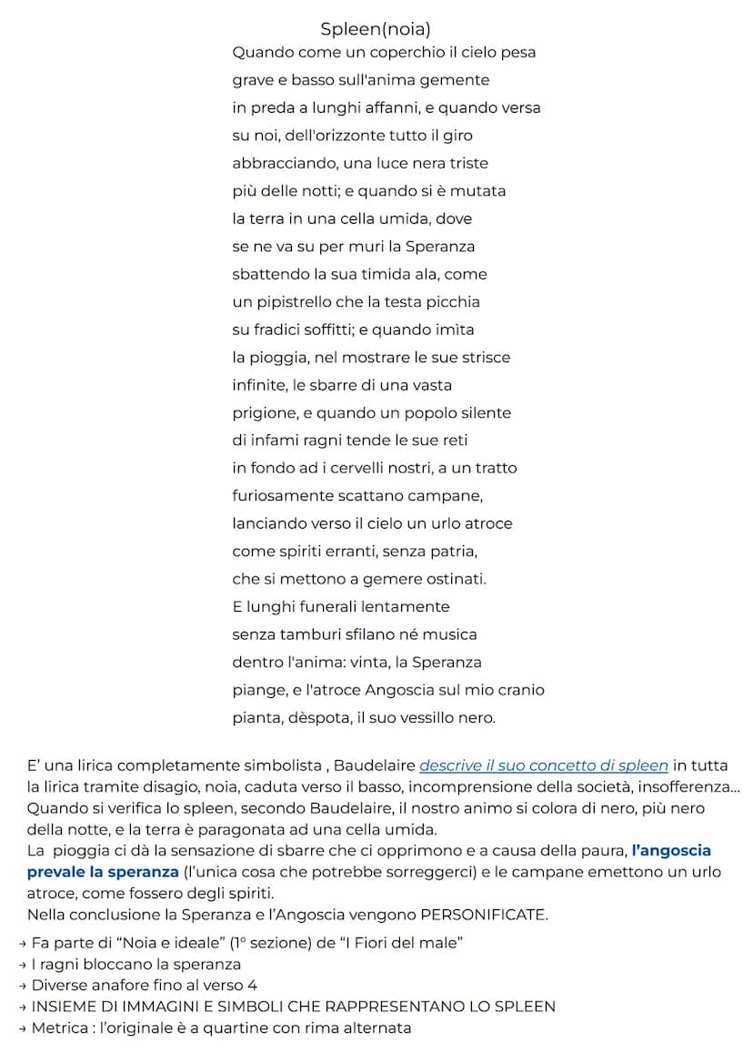 Charles Baudelaire
L'albatro(poeta)
Per dilettarsi, sovente, le ciurme
catturano degli àlbatri, marini
grandi uccelli, che seguono, indolent