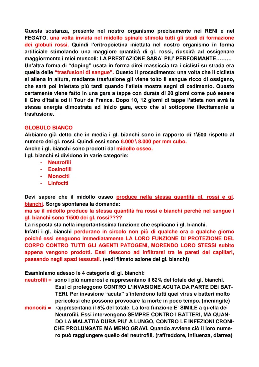 1- IL CUORE
CLASSI QUINTE
APPARATO CARDIO - CIRCOLATORIO
Vena cava
superiore
vena obliqua della
auricola sinistra.
seno coronarico-
Valvola

