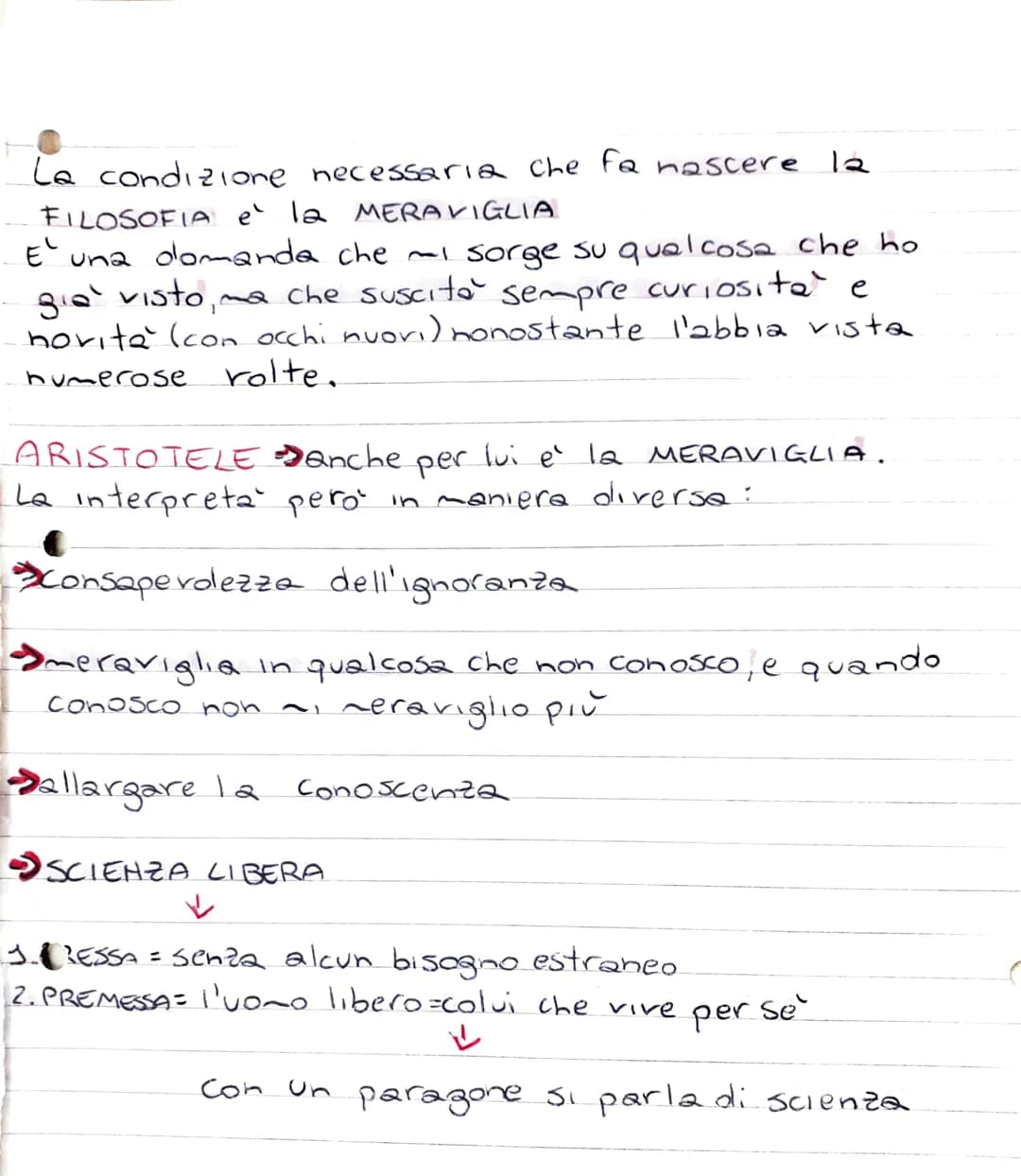 
<h2 id="platoneearistoteleleoriginidellafilosofia">Platone e Aristotele: le origini della filosofia</h2>
<p>Secondo la leggenda, Taumante, 