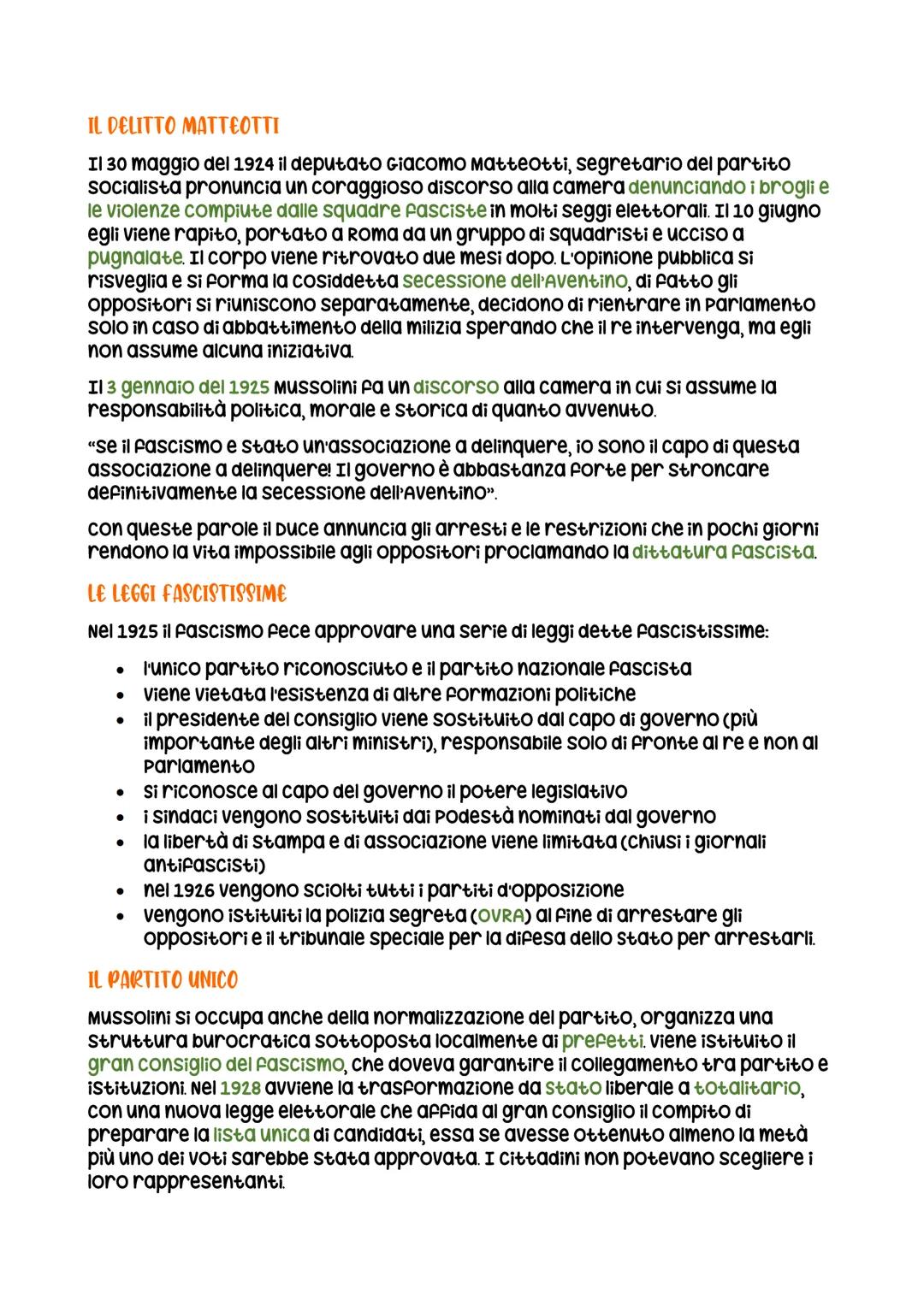 # Il fascismo

LA DIFFICILE TRATTATIVA DI VERSAILLES

Il 18 gennaio 1919, nella reggia di versailles, si apre la conferenza di pace tra le
p