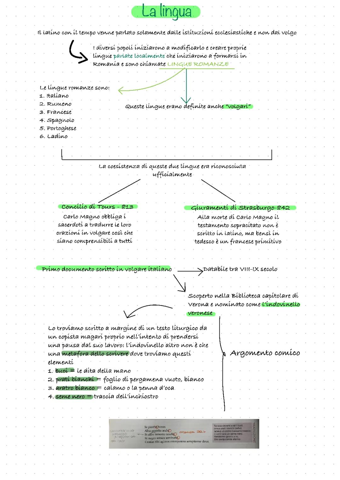 il duecento italiano 