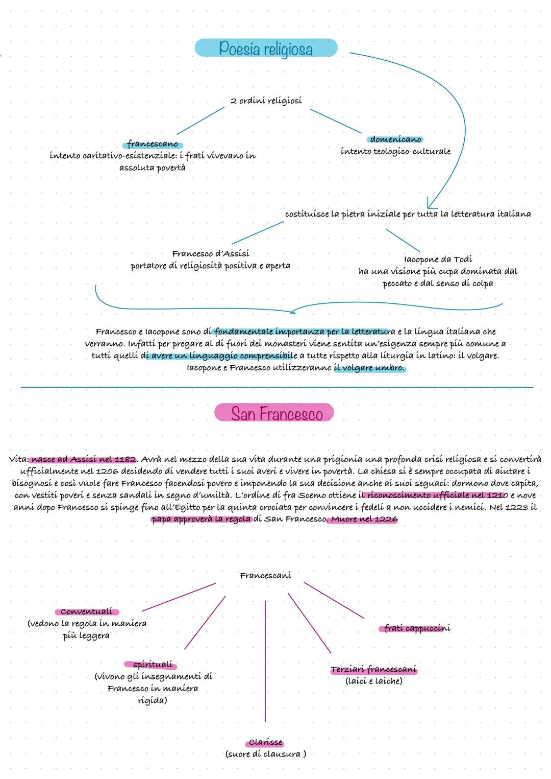 La lingua
Il latino con il tempo venne parlato solamente dalle istituzioni ecclesiastiche e non dal volgo
I diversi popoli iniziarono a modi