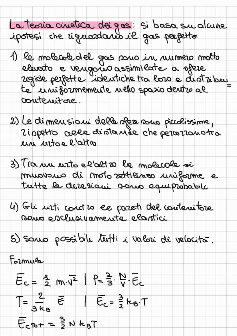 д
T(k)= t (°c) + 273, 15
gas perfetti
a-273,15°C la pressione diventa rulla
Zero assoluto →→→T=Ok corrisponde a-273,15°C
Calore →→ Q = m cal