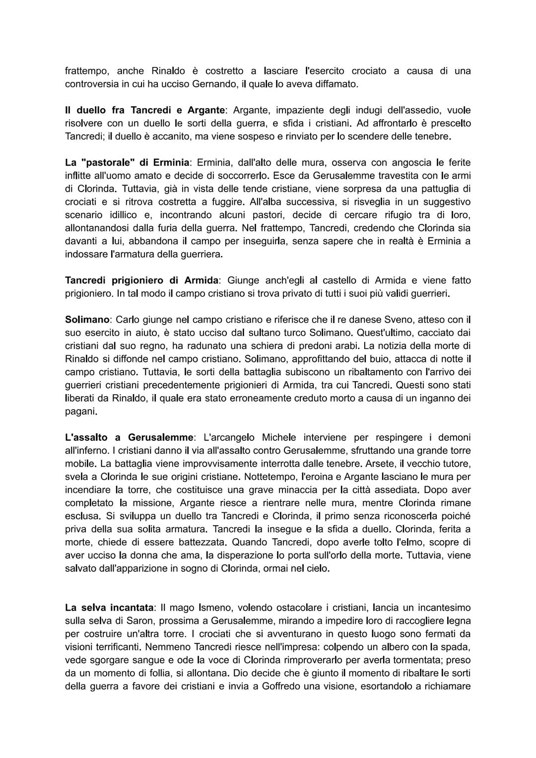 CRISI RINASCIMENTALE
Dopo il Rinascimento, il centro economico e culturale si sposta dal Mediterraneo
all'Atlantico, causando un cambiamento
