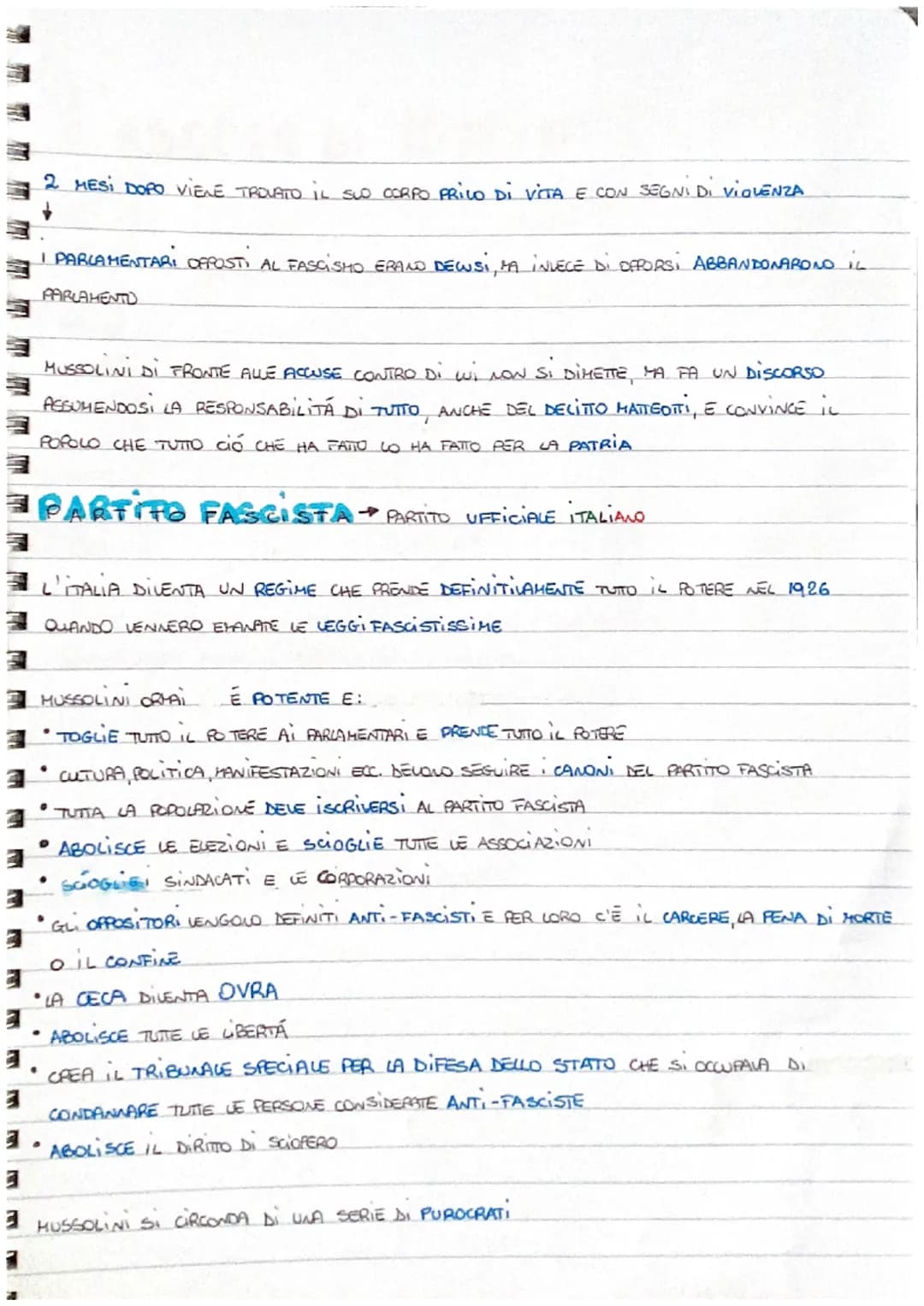 IL DOPOGUERRA E IL FASCISMO
IL DOPOGUERRA
SUBITO DOPO LA PRIMA GUERRA MONDIALE L'ITALIA CERCA DI FARE UN
BILANCIO, MA NON FU PER NIENTE FACI