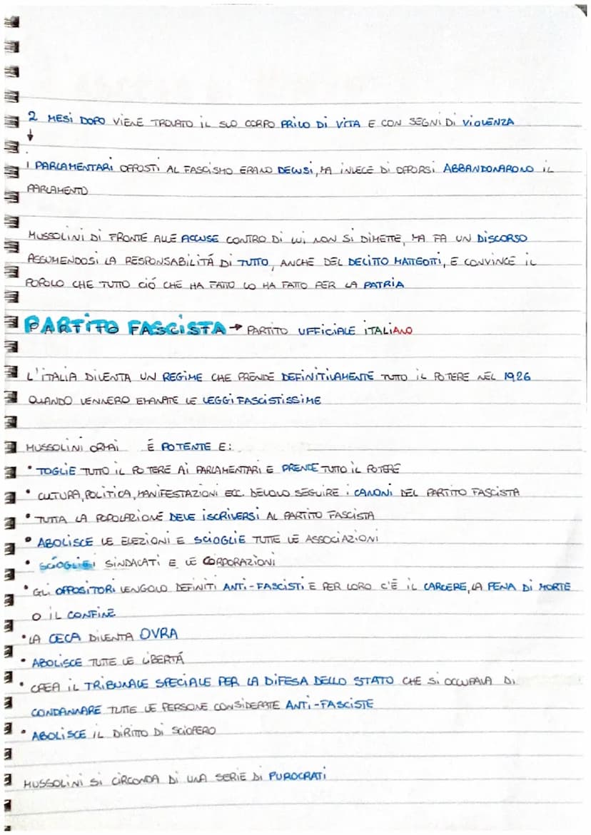 IL DOPOGUERRA E IL FASCISMO
IL DOPOGUERRA
SUBITO DOPO LA PRIMA GUERRA MONDIALE L'ITALIA CERCA DI FARE UN
BILANCIO, MA NON FU PER NIENTE FACI