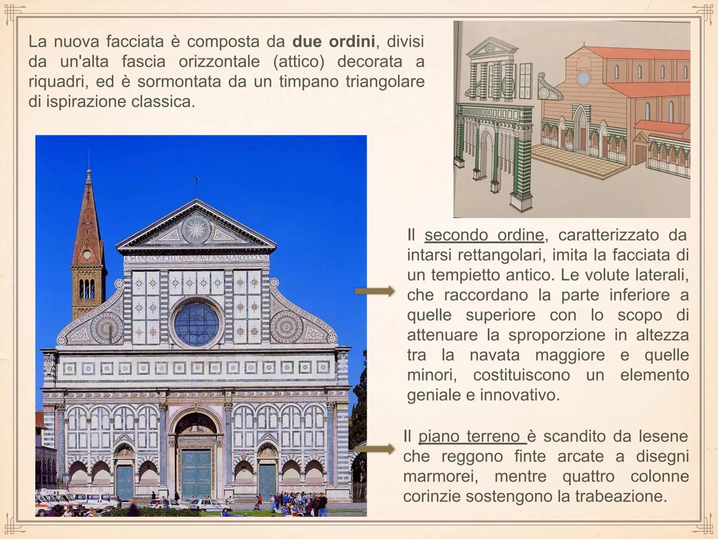 LEON BATTISTA
ALBERTI
(1404-1472)
le Arti si fanno parola scritta
0000 LEON BATTISTA ALBERTI
0000
"Ci è un uomo che per la sua universalità 