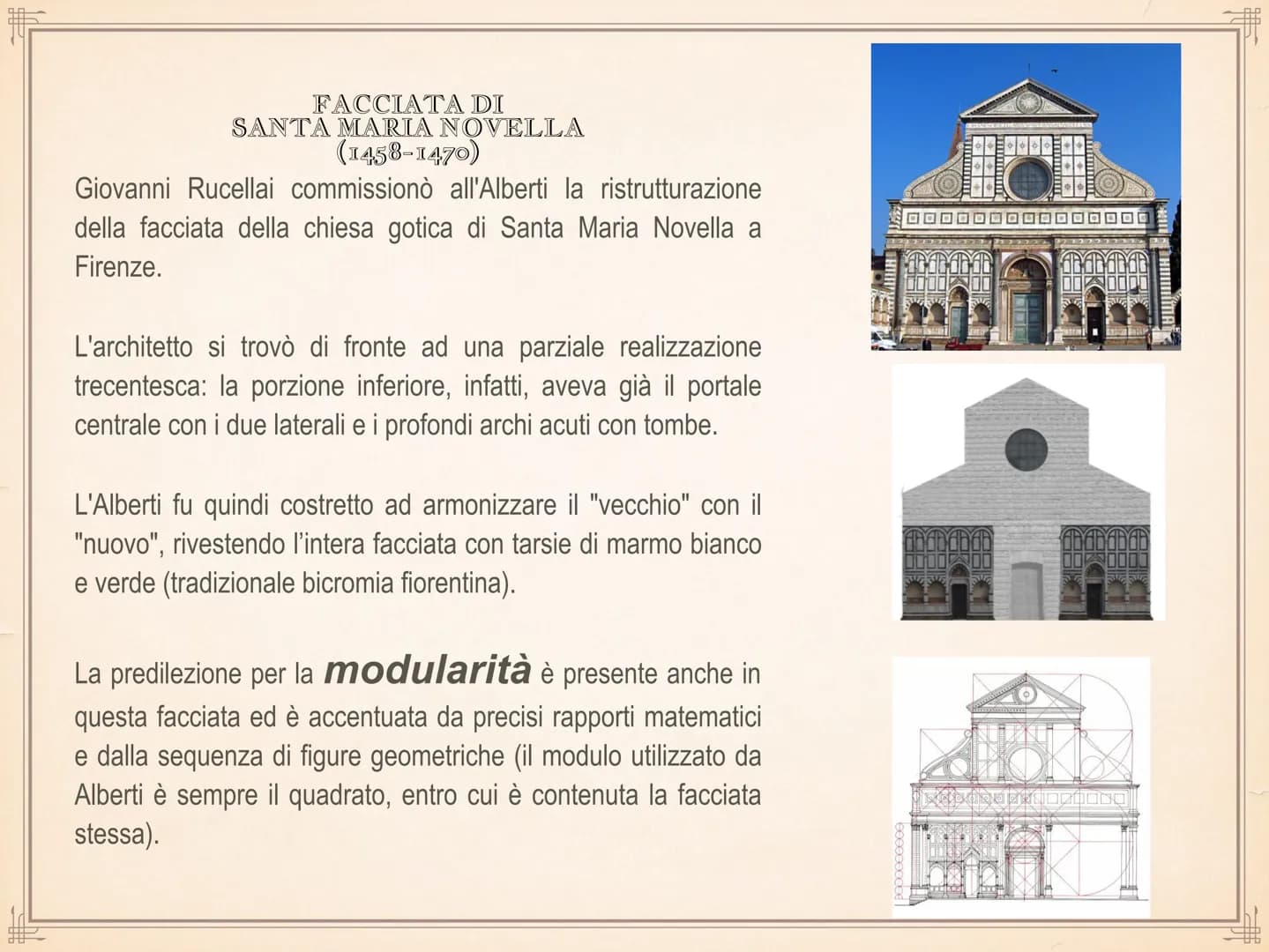 LEON BATTISTA
ALBERTI
(1404-1472)
le Arti si fanno parola scritta
0000 LEON BATTISTA ALBERTI
0000
"Ci è un uomo che per la sua universalità 