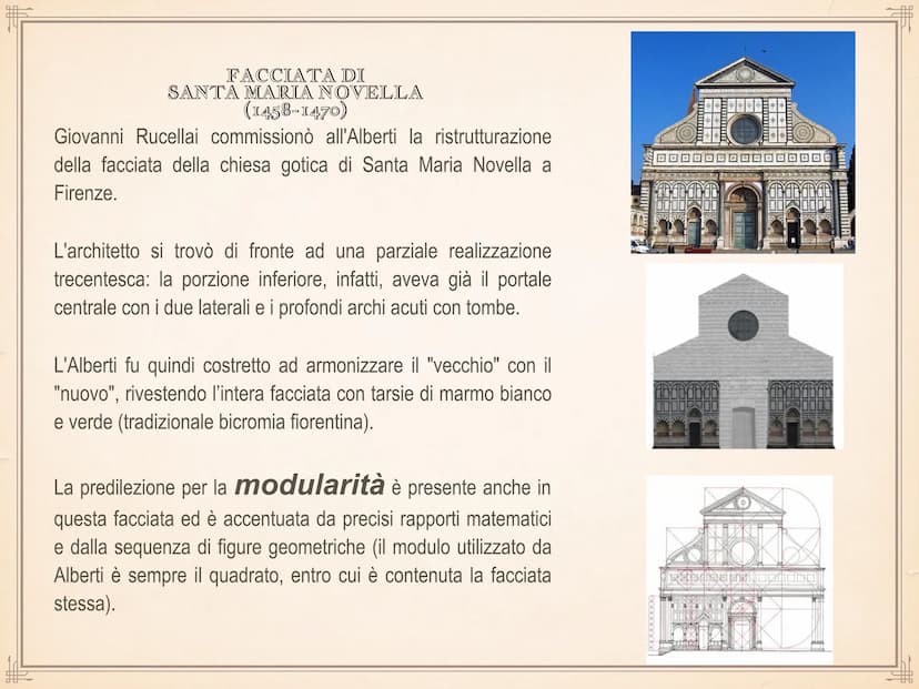 LEON BATTISTA
ALBERTI
(1404-1472)
le Arti si fanno parola scritta
0000 LEON BATTISTA ALBERTI
0000
"Ci è un uomo che per la sua universalità 