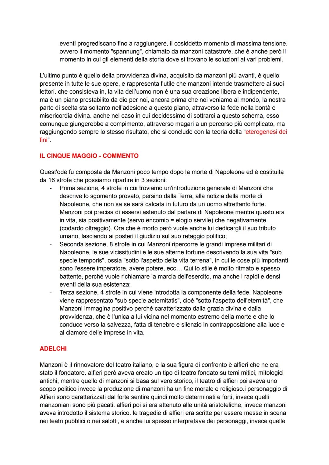 BIOGRAFIA
ALESSANDRO MANZONI
Alessandro Manzoni nasce a Milano nel 1785 da una famiglia dell'alta borghesia milanese,
costituita da Pietro M