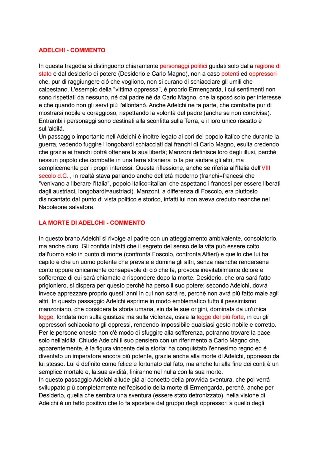 BIOGRAFIA
ALESSANDRO MANZONI
Alessandro Manzoni nasce a Milano nel 1785 da una famiglia dell'alta borghesia milanese,
costituita da Pietro M