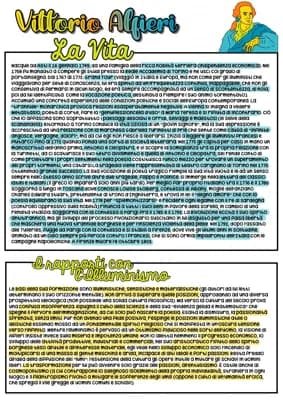 Know Vittorio Alfieri thumbnail