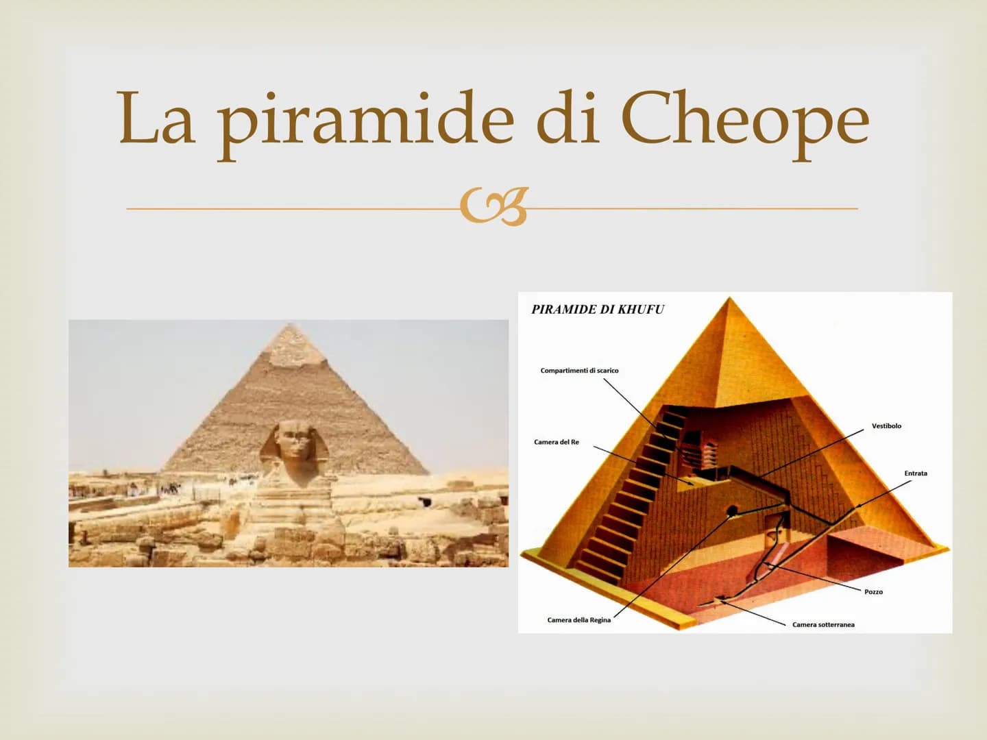 
<p>L'arte in Mesopotamia e in Egitto presenta differenze significative sia dal punto di vista delle opere realizzate che dei materiali util