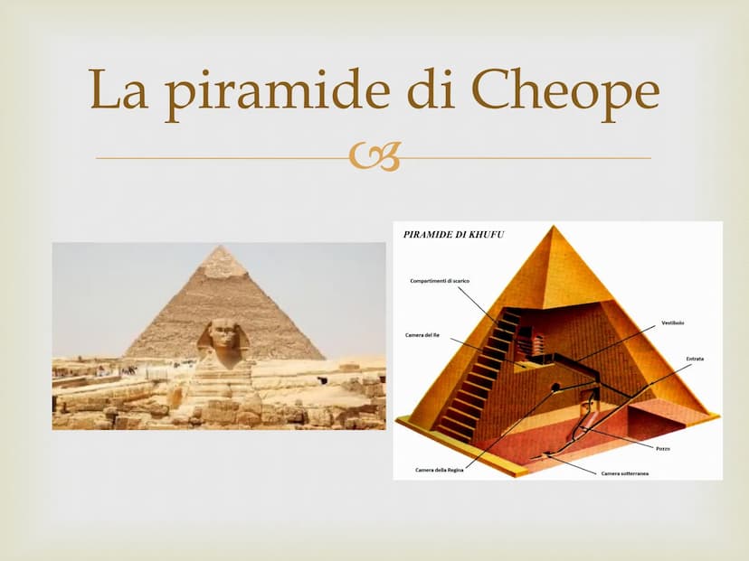 
<p>L'arte in Mesopotamia e in Egitto presenta differenze significative sia dal punto di vista delle opere realizzate che dei materiali util