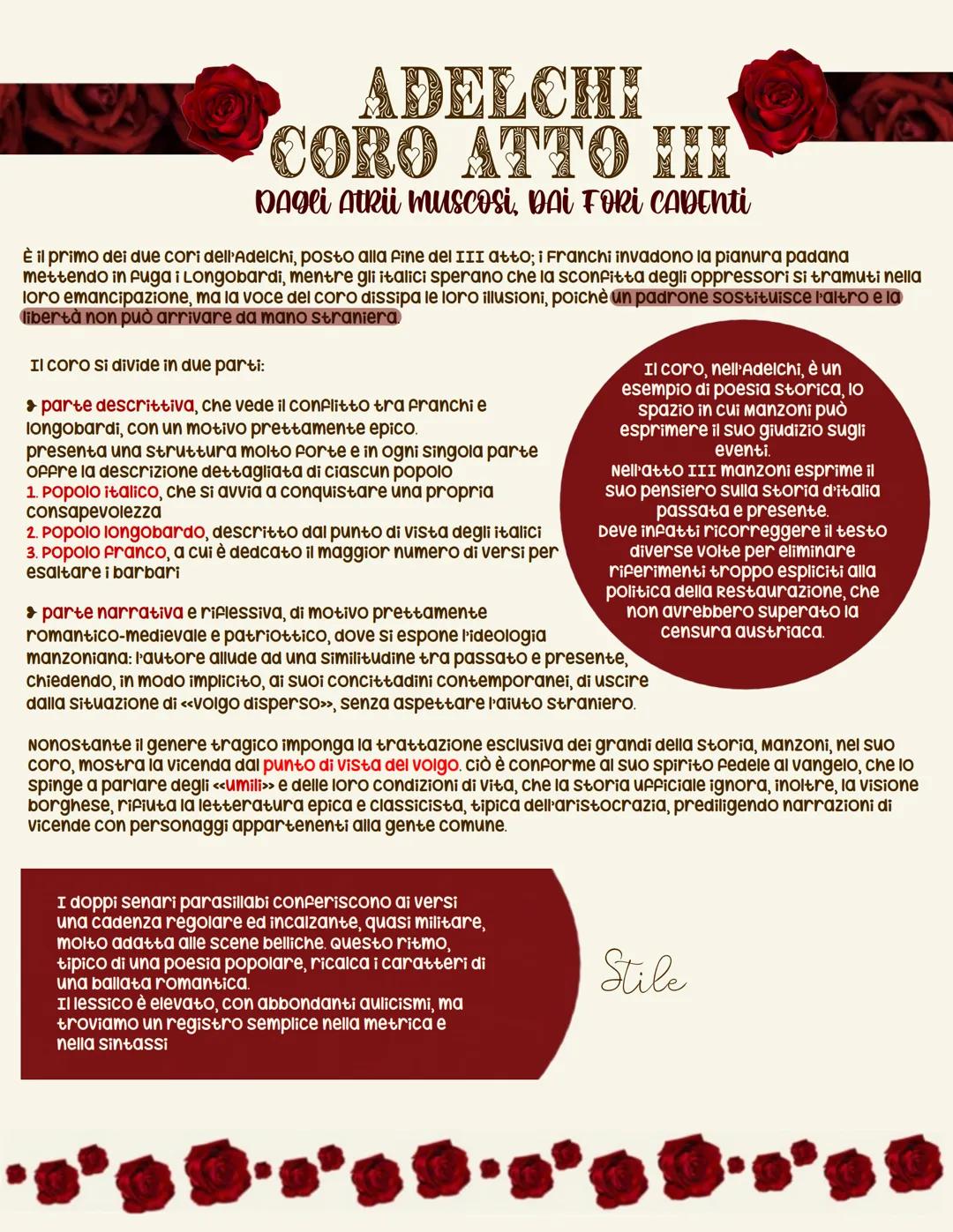 ALESSANDRO Manzoni
VITA
Alessandro Manzoni nasce a Milano nel 1785 da Giulia Beccaria, figlia dell'illuminista cesare
Beccaria. I primi anni