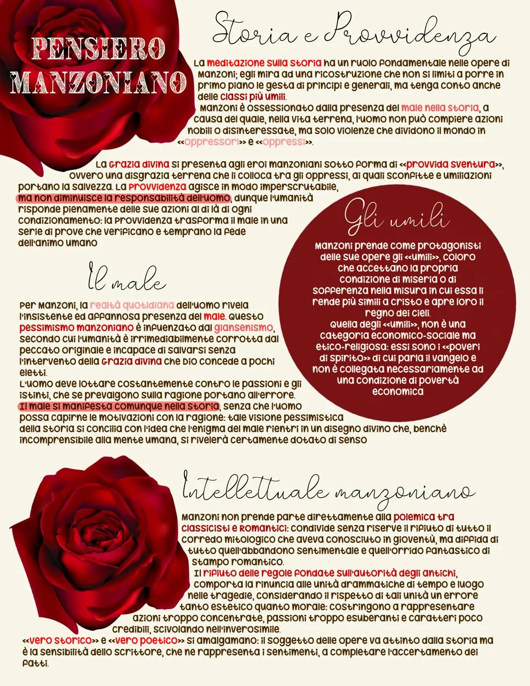 ALESSANDRO Manzoni
VITA
Alessandro Manzoni nasce a Milano nel 1785 da Giulia Beccaria, figlia dell'illuminista cesare
Beccaria. I primi anni