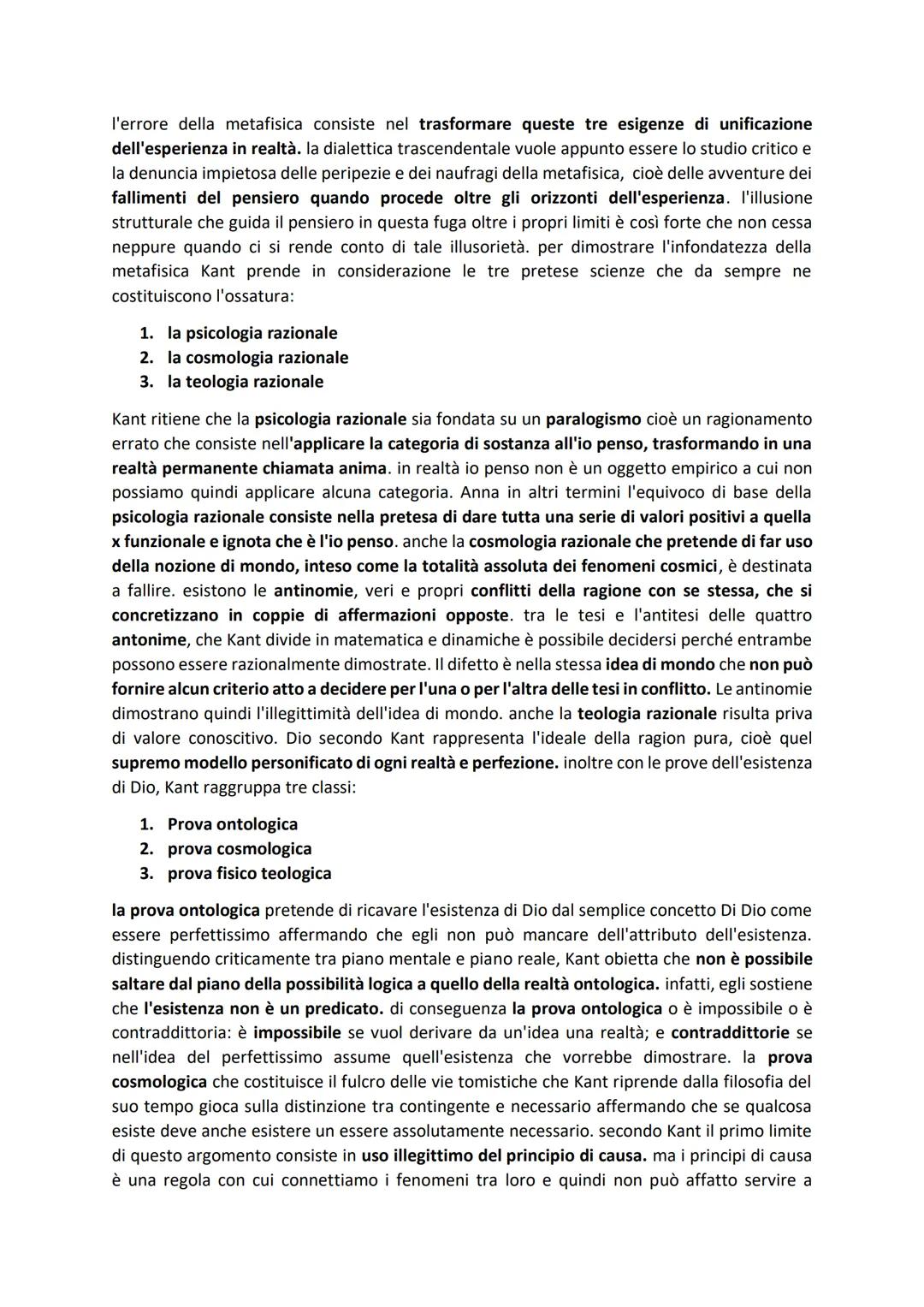 KANT
La vita
Kant nacque a Konigsberg il 22 aprile 1724, da una famiglia di umili origini. Fu educato nello
spirito religioso del pietismo p
