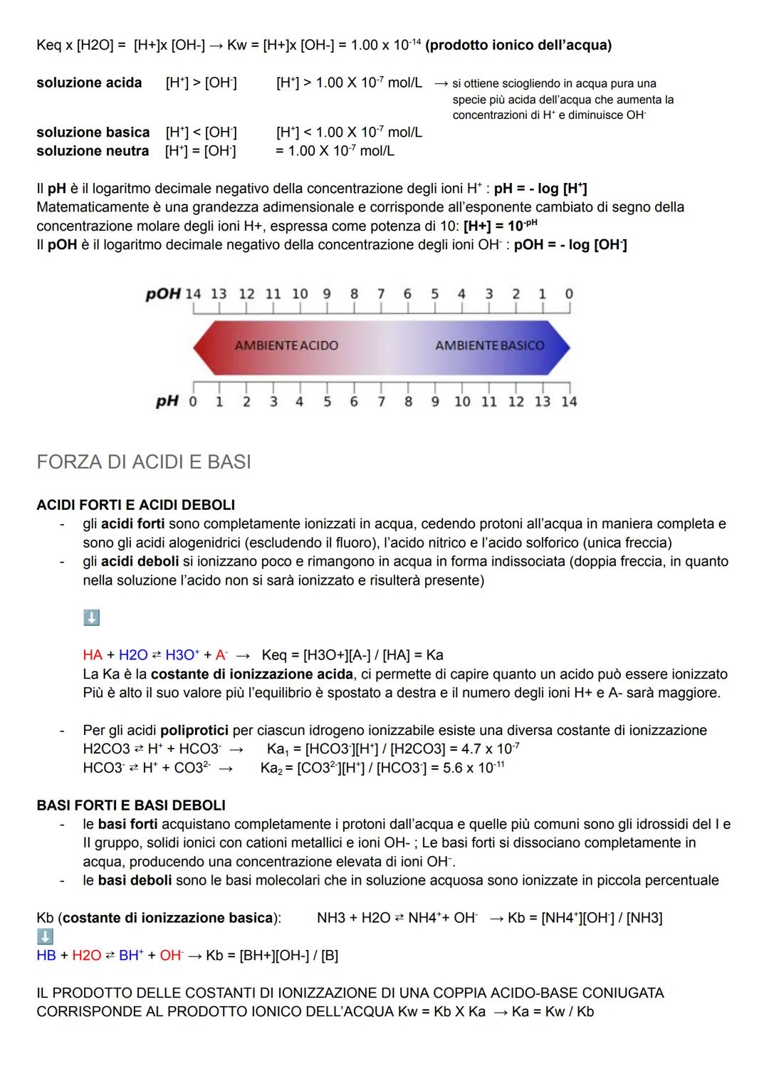 # ACIDI E BASI
TEORIE

|         | BOYLE                                  | ARRHENIUS                               | BRONSTED              