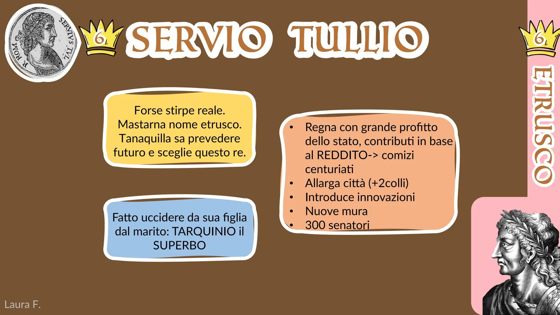 # LEGGENDE ROMANE

Laura Foresto LVIRINVS

# ROMOLO

# LATINO

Salì al potere a 16 anni,
regnò per 38 e morì a 54

Proprietà privata
delle t