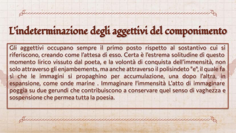 рессссски
pecccccc
L'infinito
Giacomo Leopardi
Armela Vrapi 4^P
2021
do ?
Giacomo Leopardi nacque a Recanati
il 29 giugno 1798 in uno dei bo