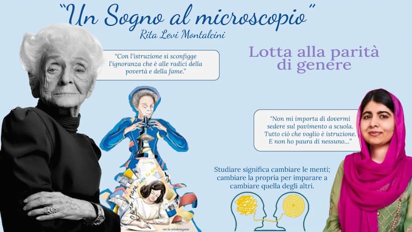 0
Il Sogno
pngtree
Free Gli Stati Uniti d'America
e il Sogno Americano
Il sogno di un pianeta
migliore: l'Agenda 2030
"Un Sogno al
microscop