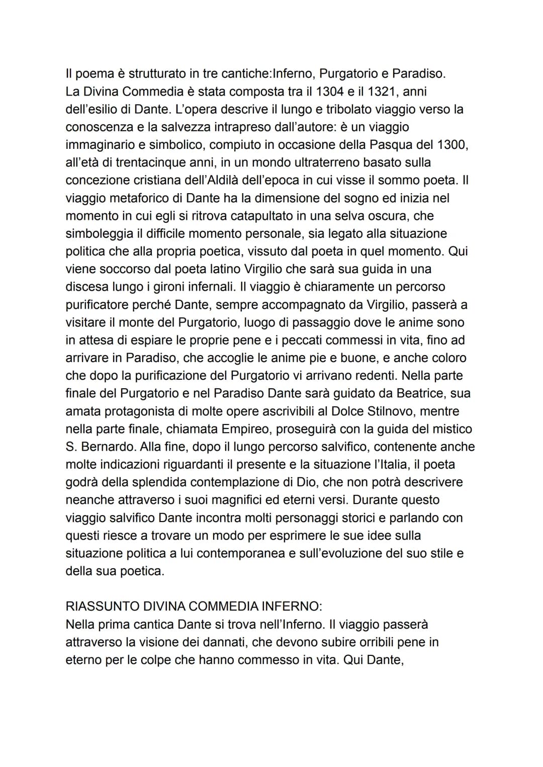 DANTE ALIGHIERI
Dante Alighieri, o Alighiero, battezzato Durante di
Alighiero degli Alighieri e anche noto con il solo nome
Dante, della fam