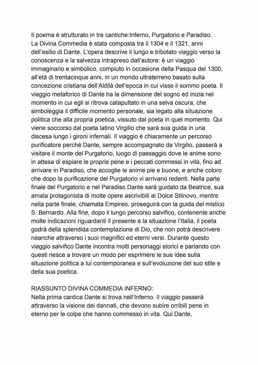 DANTE ALIGHIERI
Dante Alighieri, o Alighiero, battezzato Durante di
Alighiero degli Alighieri e anche noto con il solo nome
Dante, della fam