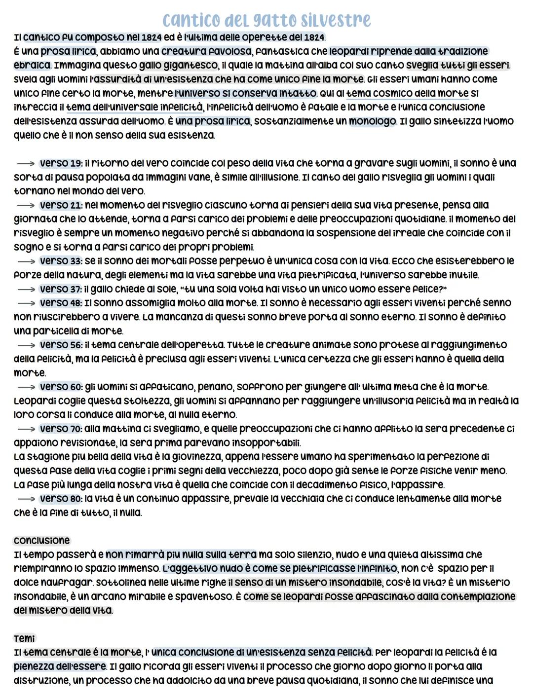Le operette morali
vengono scritte tra il 1824 è il 1827 e la prima edizione uscirà nel 1827. Ci saranno successive edizioni alle quali
aggi