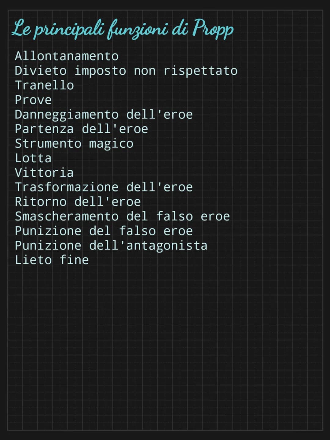 La favola e la fiaba
Favola
La favola è un breve testo, che contiene
un insegnamento.
Di solito i personaggi sono animali
umanizzati e ognun