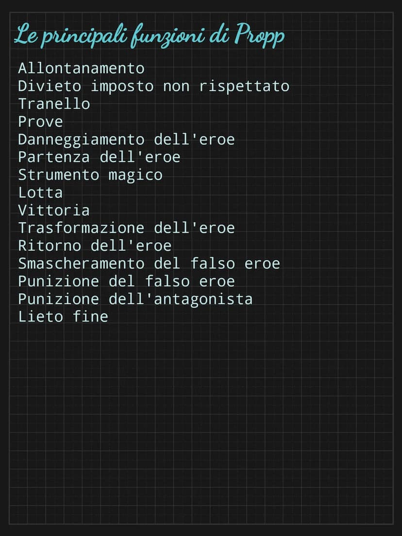 La favola e la fiaba
Favola
La favola è un breve testo, che contiene
un insegnamento.
Di solito i personaggi sono animali
umanizzati e ognun