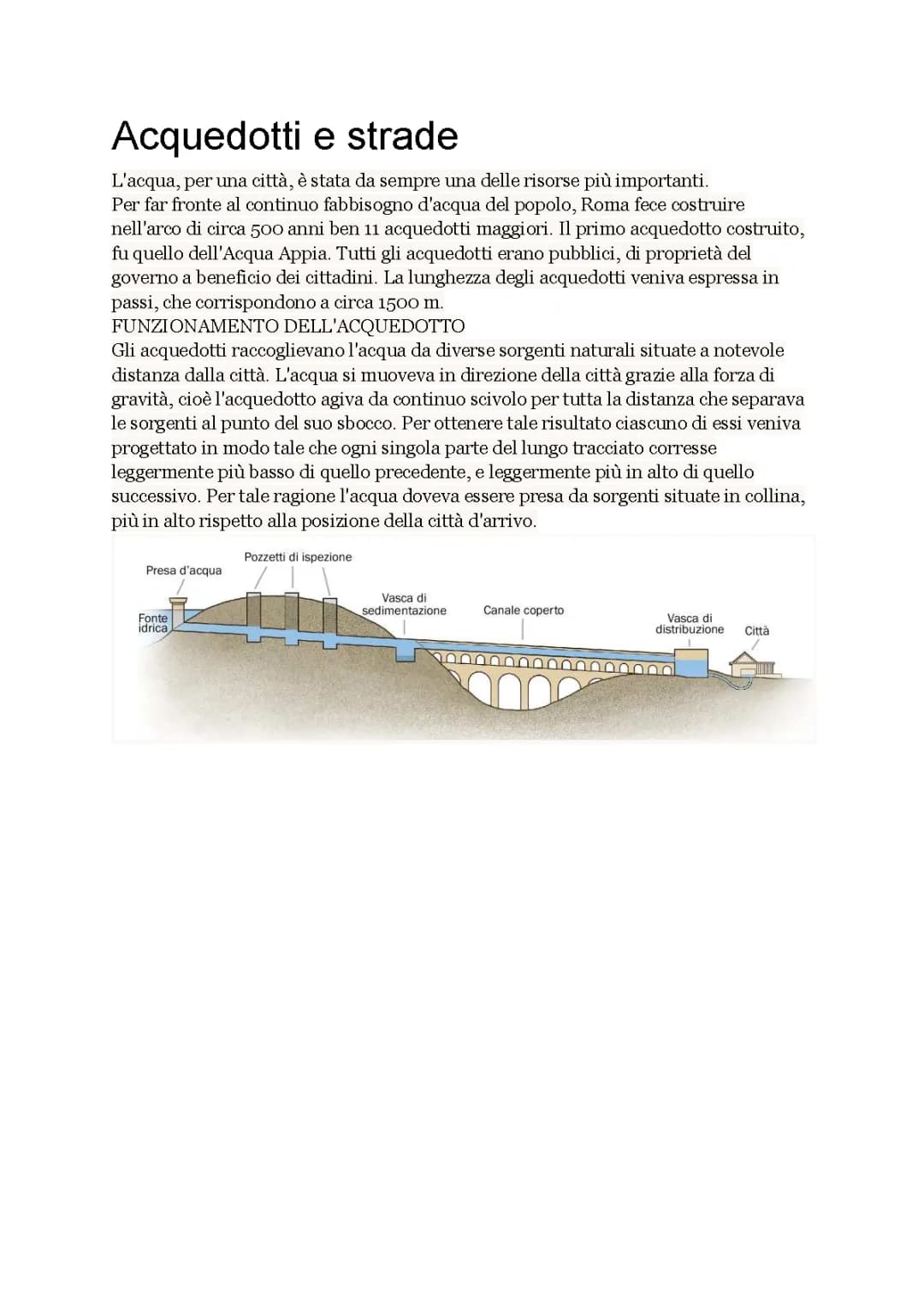 LJR Acquedotti e strade
