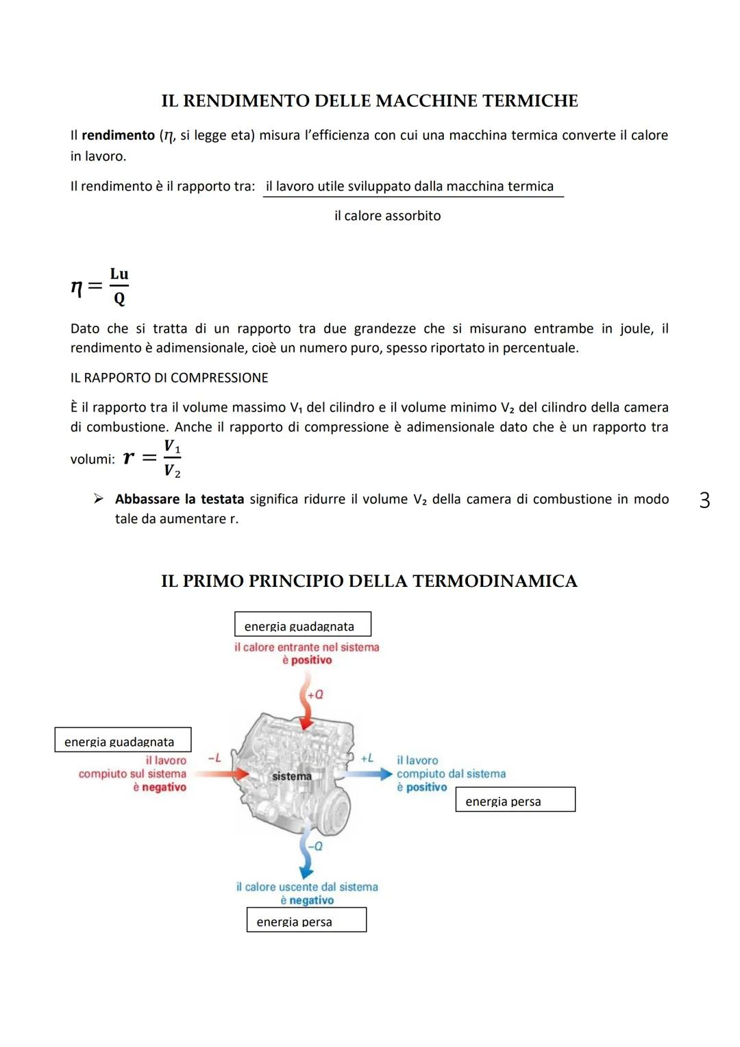 LA TERMODINAMICA
La termodinamica è quella parte della fisica nata tra il 17° e 18° secolo in seguito alla costruzione
delle prime macchine 