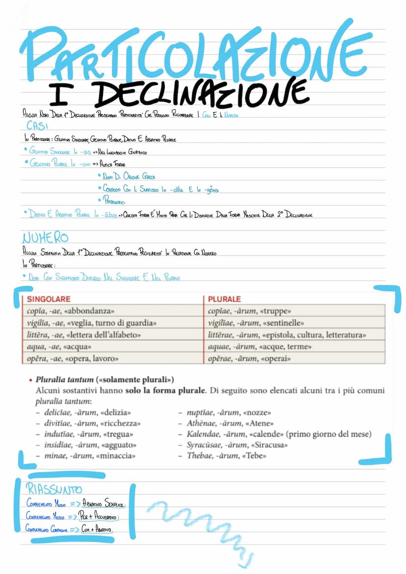 LIKKINO
PAROLE
DISCIPULA, AE (STUDENTESSA, E)
DISCIPULUS, -I (STUDENTE, 1)
MAGISTRA, -AE (HAESTRA, E)
SELLA, -AE (SEDIA, E)
MENSA, -AC (TAVO