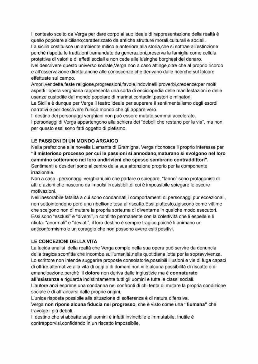 L'ETA' DEL POSITIVISMO (cultura scientifica e filosofica)
Lo sviluppo delle scienze naturali e le scoperte tecnologiche accompagnano e
stimo