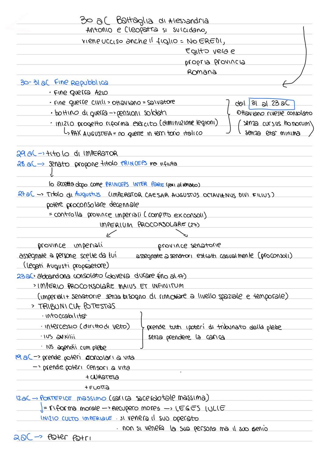PassaGGIO TRA FINE REPUBBLICA E PRINCIPATO
63 al congiura di Catilina.
guerre civill
consolato di Cicerone
15 marzo 44 al congiura cesariana