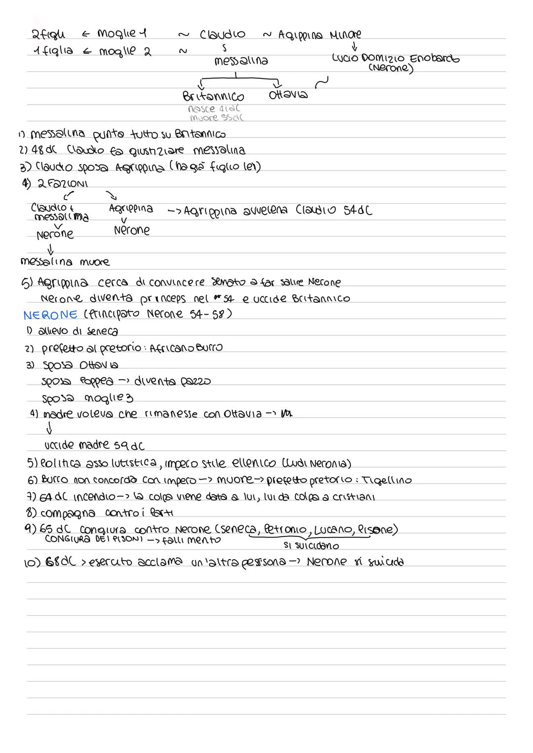 PassaGGIO TRA FINE REPUBBLICA E PRINCIPATO
63 al congiura di Catilina.
guerre civill
consolato di Cicerone
15 marzo 44 al congiura cesariana