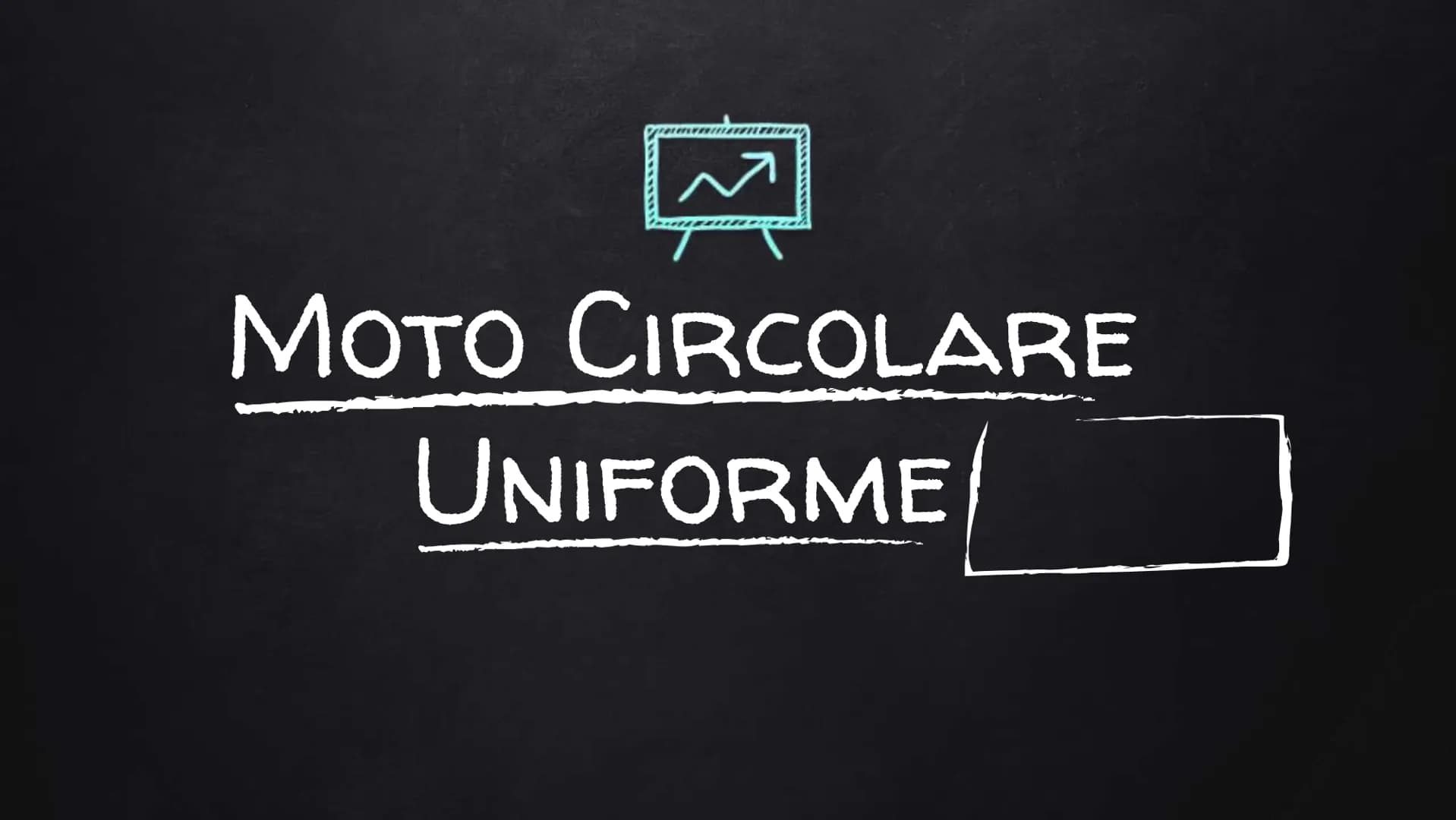 MOTO CIRCOLARE
UNIFORME 1.
2.
Introduzione e Spiegazione
Esercizi
2 1.
INTRODUZIONE E SPIEGAZIONE
Moto Circolare Uniforme
3 MOTO CIRCOLARE U