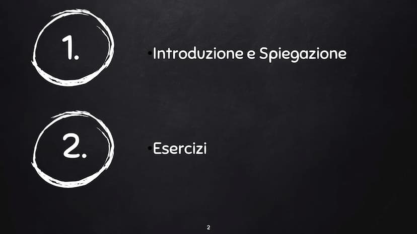 MOTO CIRCOLARE
UNIFORME 1.
2.
Introduzione e Spiegazione
Esercizi
2 1.
INTRODUZIONE E SPIEGAZIONE
Moto Circolare Uniforme
3 MOTO CIRCOLARE U
