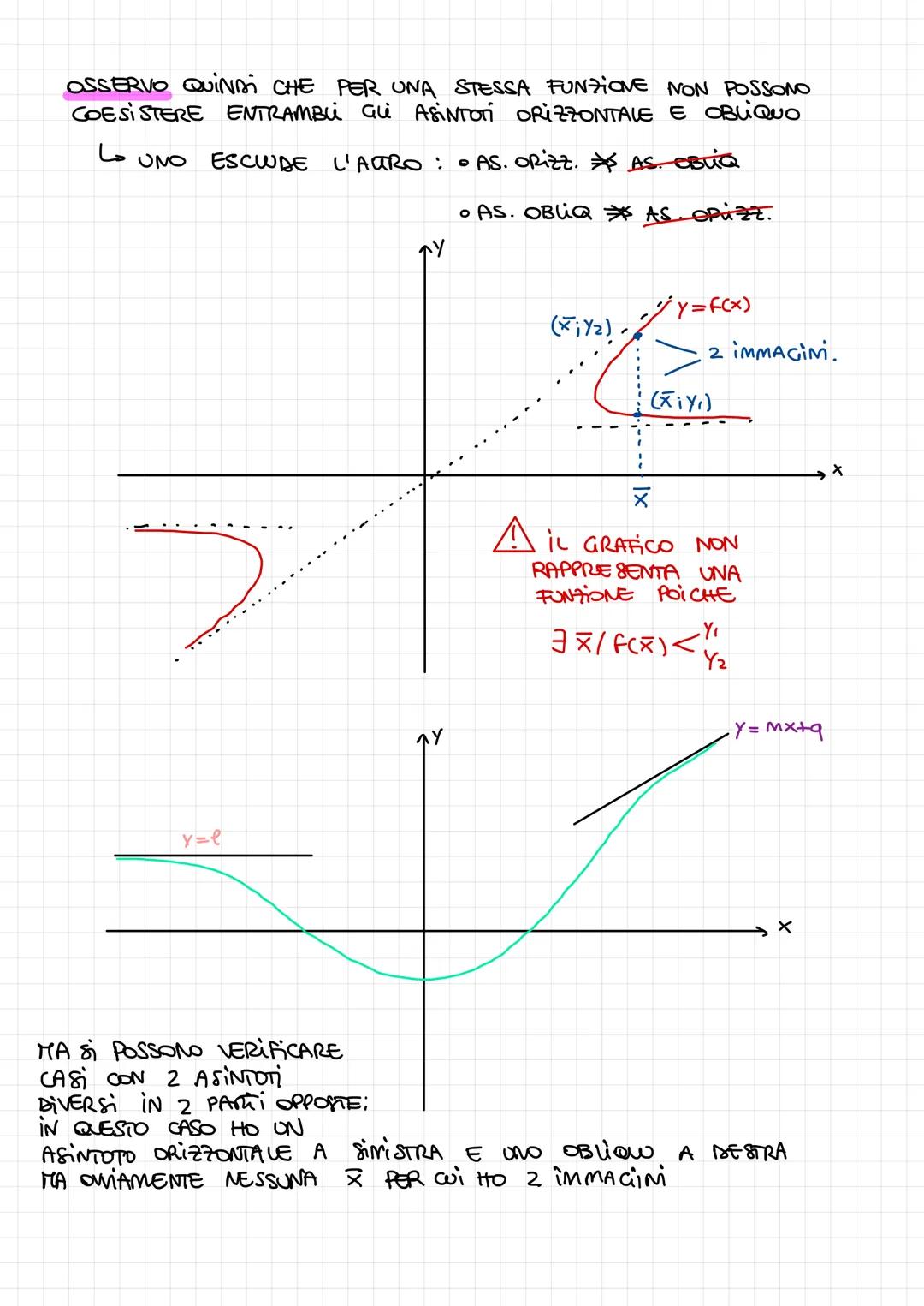 
<p>There are 4 definitions of limits. The first one is the definition of finite limit. This definition is important when we want to underst