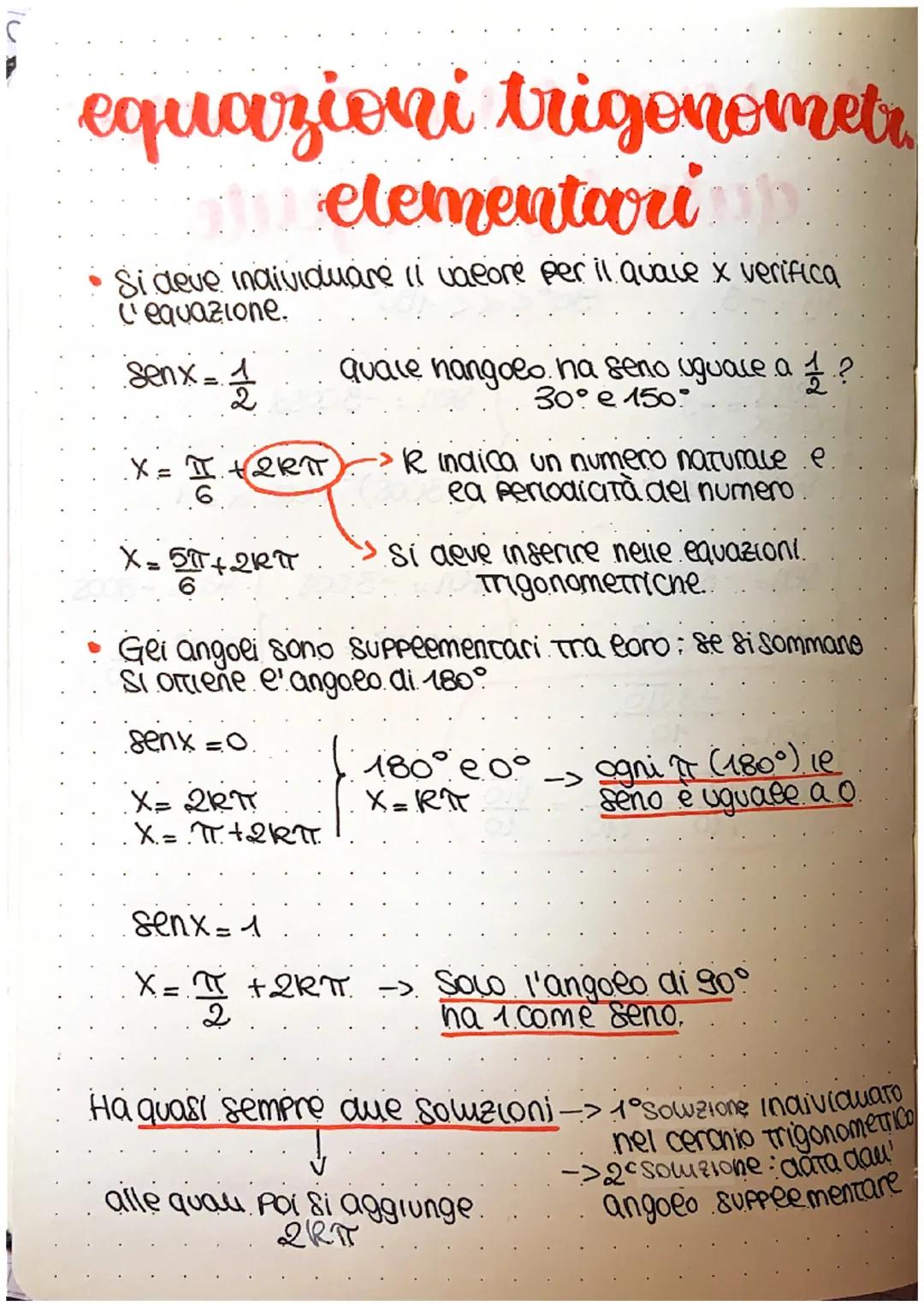 la trigonometria
è sempre presente un
grafico.
Dd
•La circonferenza Trigonome
Trica è una circonferenza che
hacentro nell'origine e.
raggio 