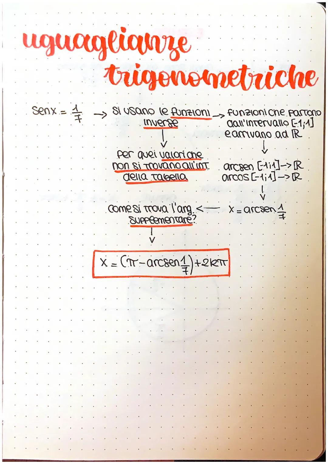 la trigonometria
è sempre presente un
grafico.
Dd
•La circonferenza Trigonome
Trica è una circonferenza che
hacentro nell'origine e.
raggio 