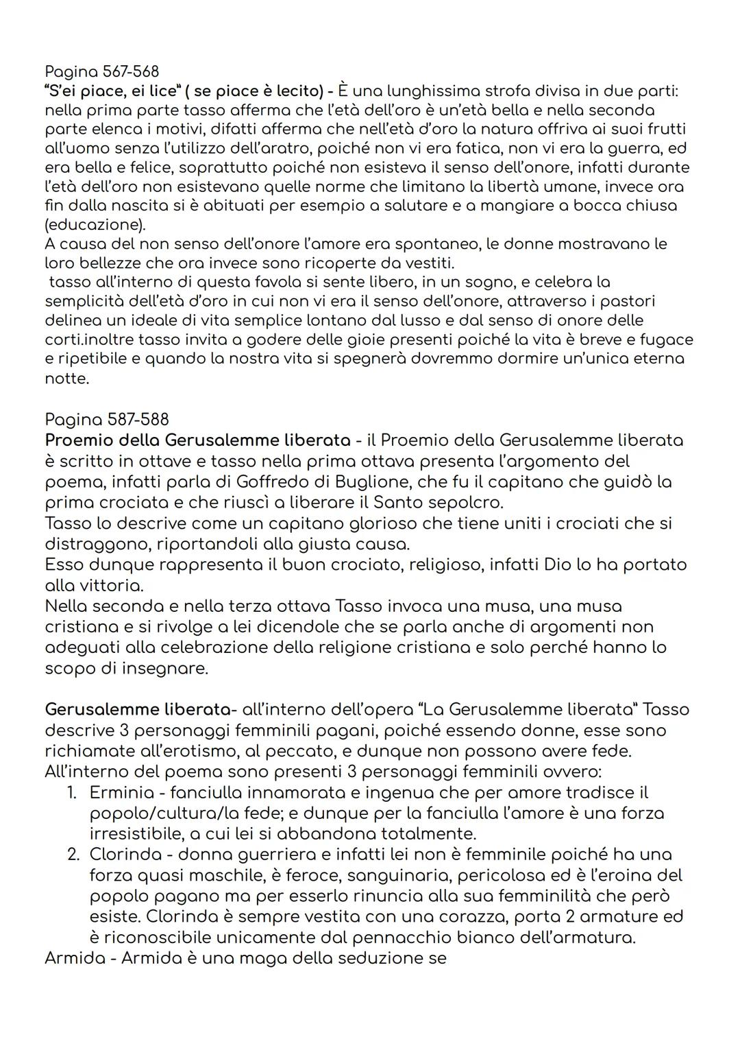 # Torquato Tasso

Il poeta Torquato tasso, così come Petrarca visse in un'età di crisi e di transizione,
infatti egli visse durante l'età di