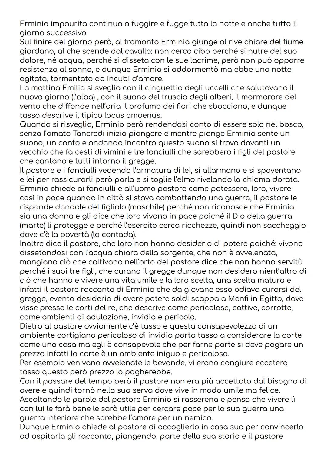 # Torquato Tasso

Il poeta Torquato tasso, così come Petrarca visse in un'età di crisi e di transizione,
infatti egli visse durante l'età di