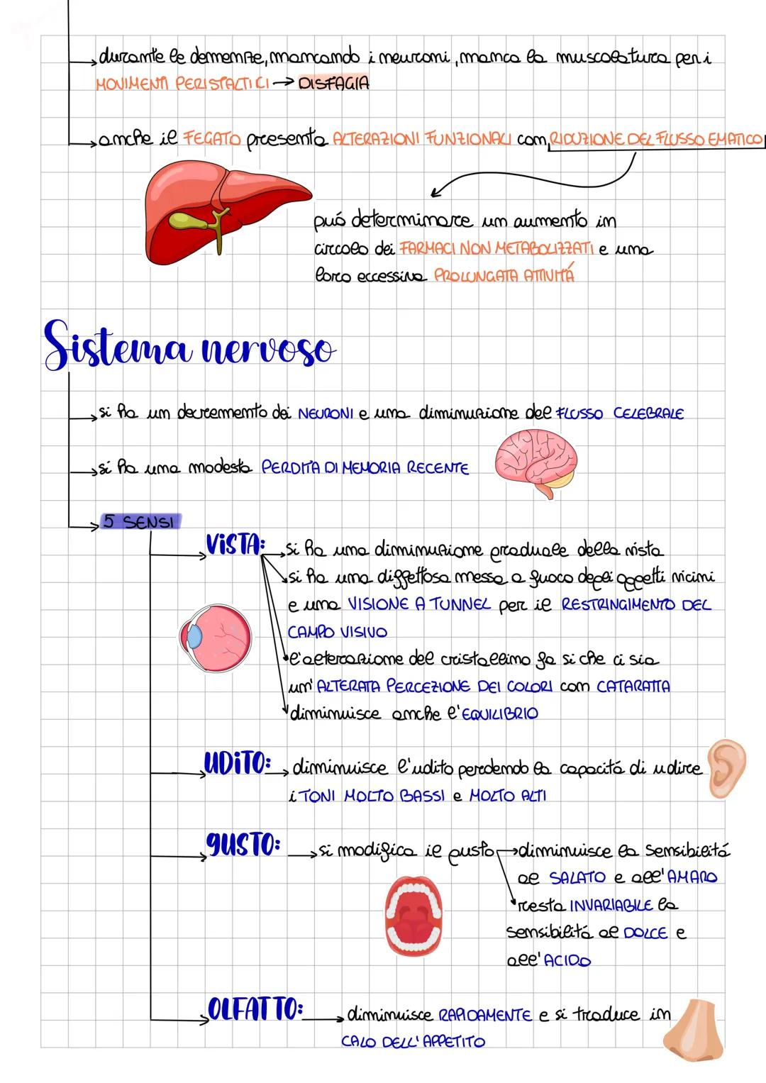 La senescenza
Aspetti demografici ed epidemiologici
dell'invecchiamento
Le DISCIPLINE GERIATRICHE si occupano non solo di ASSISTERE GLIANZIA