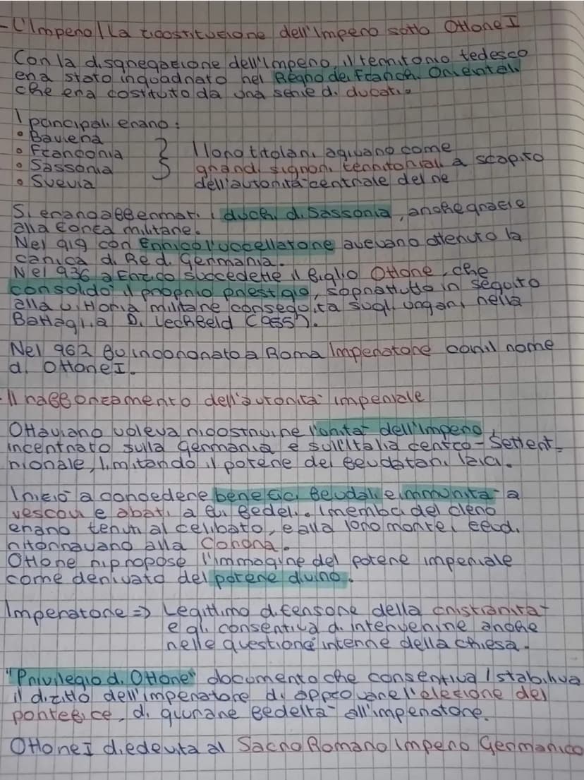 LE MONARCHIC FEUDALI
canatteri delle mananchie feudal. eunoppee
Il sistema Beudale determino" il mottiph cansi del poter
local Tra I'x e l'x
