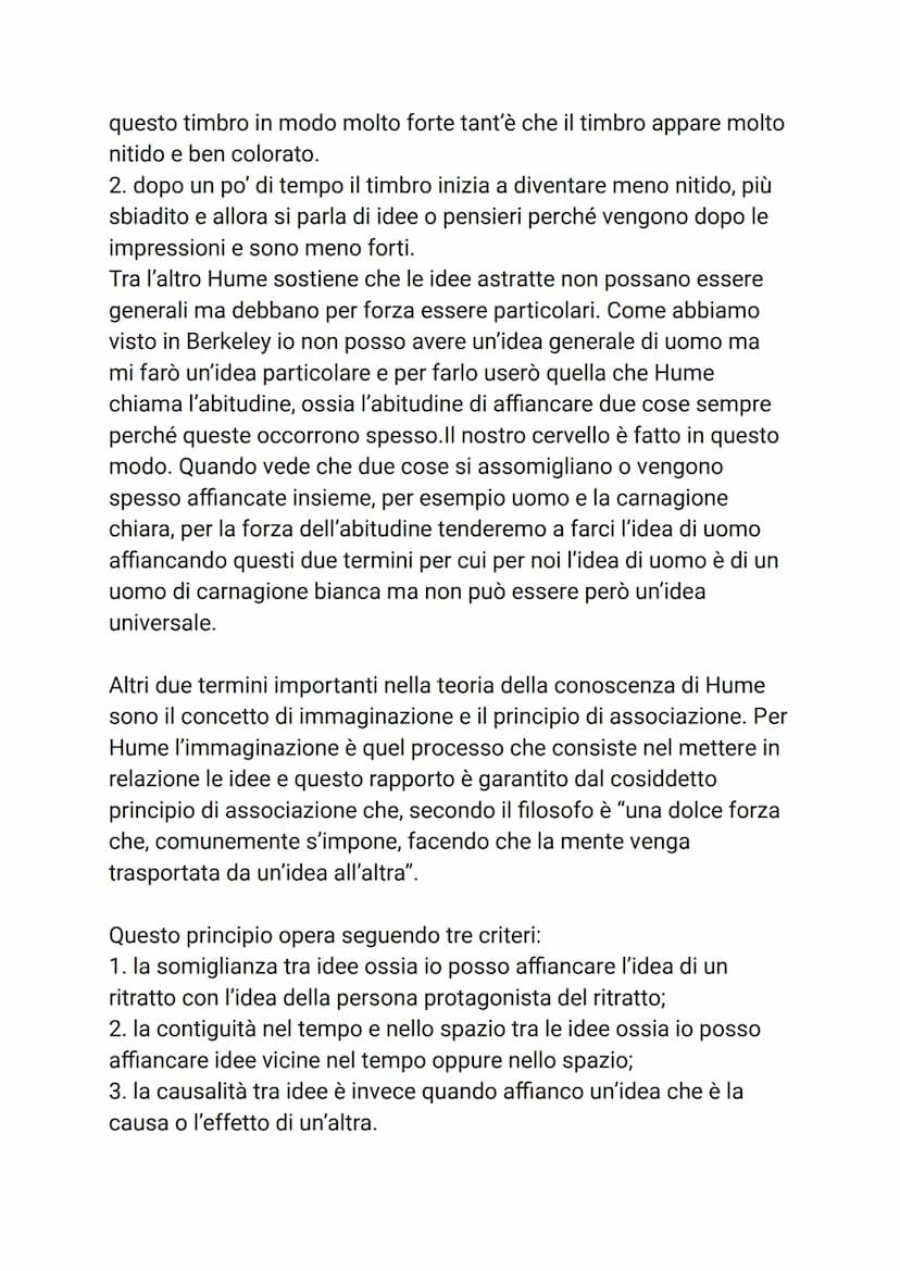 HUME
VITA E OPERE
Dopo la laurea in giurisprudenza, Hume cerca di diventare avvocato
ma probabilmente, anzi sicuramente, non era quella la s
