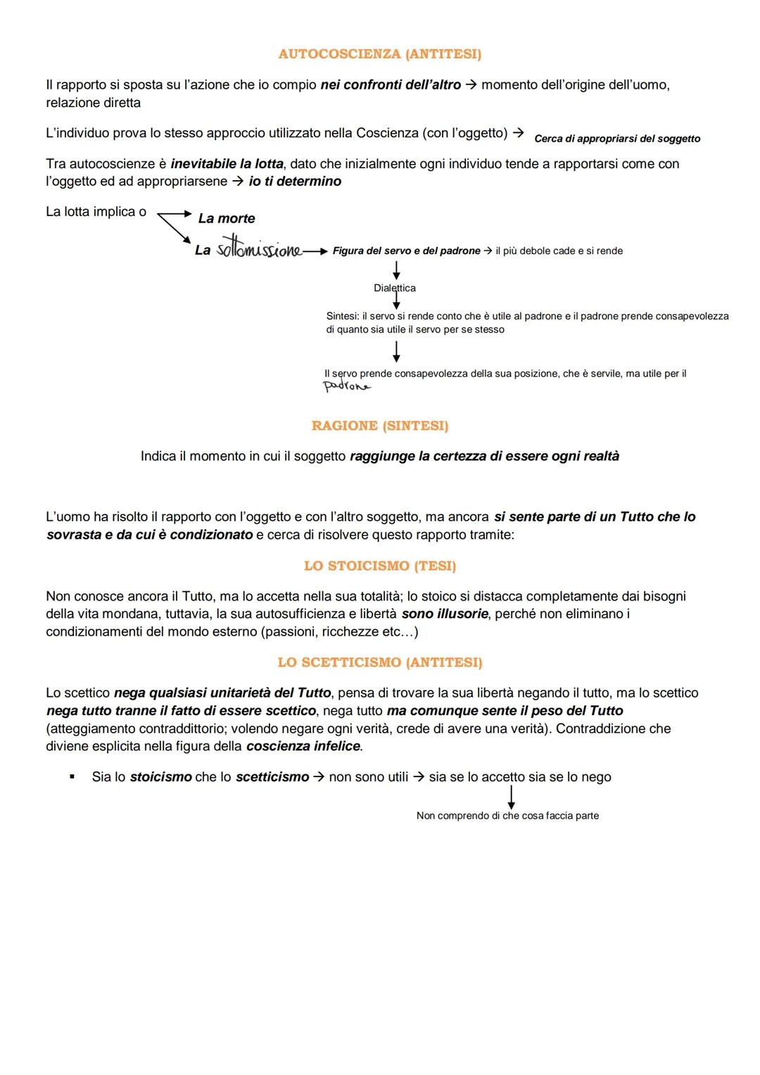 # DA KANT ALL'IDEALISMO

DUALISMΟ ΚΑΝΤΙΑΝΟ

| Fenomeno | Noumeno |
| ----------- | ----------- |
| Mondo sensibile | Mondo razionale |
| Nat