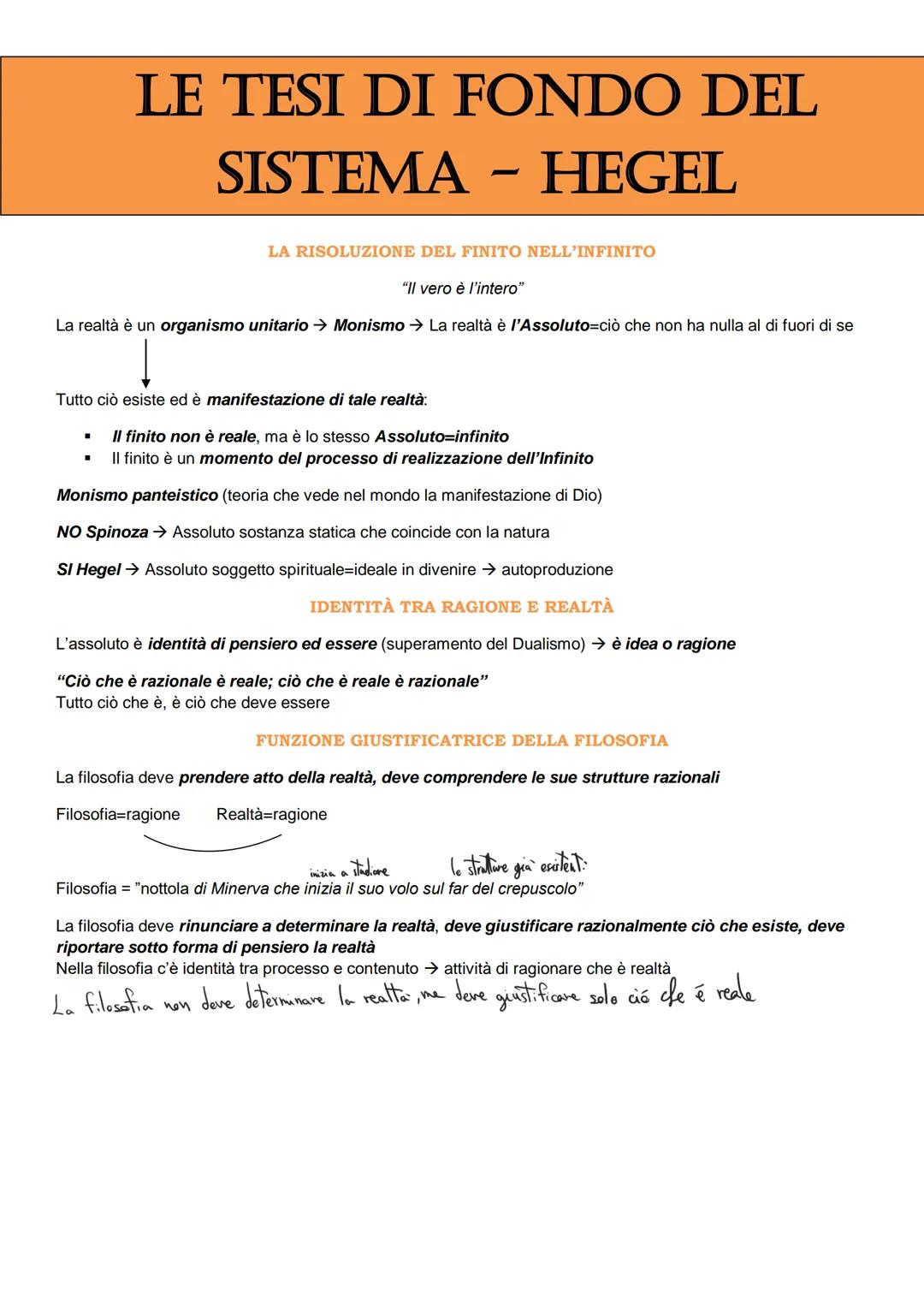 # DA KANT ALL'IDEALISMO

DUALISMΟ ΚΑΝΤΙΑΝΟ

| Fenomeno | Noumeno |
| ----------- | ----------- |
| Mondo sensibile | Mondo razionale |
| Nat